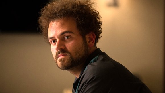 Photo du film A Hologram for the King