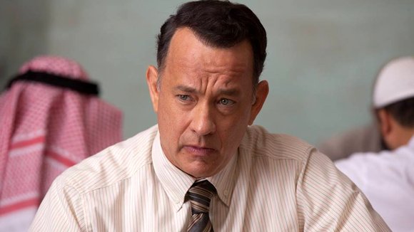 Photo du film A Hologram for the King