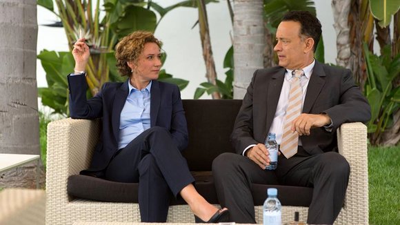 Photo du film A Hologram for the King