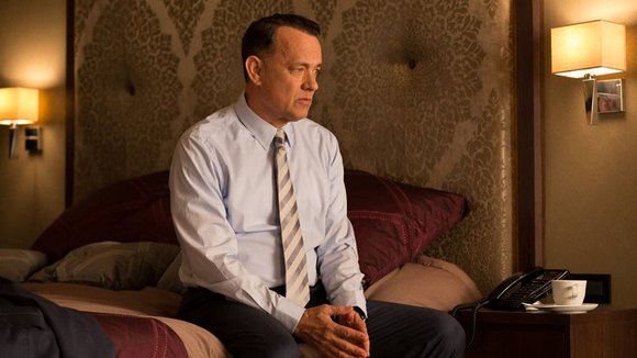 Photo du film A Hologram for the King