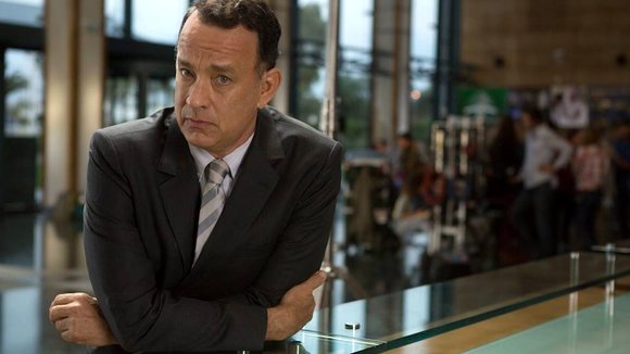 Photo du film A Hologram for the King