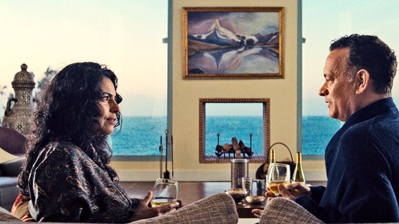 Photo du film A Hologram for the King