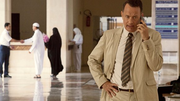 Photo du film A Hologram for the King