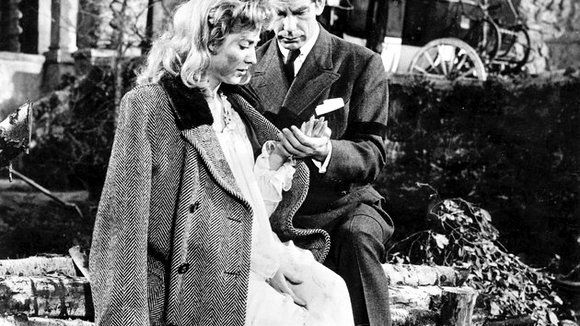 Photo from the movie Horror of Dracula