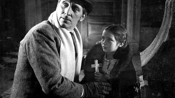 Photo from the movie Horror of Dracula