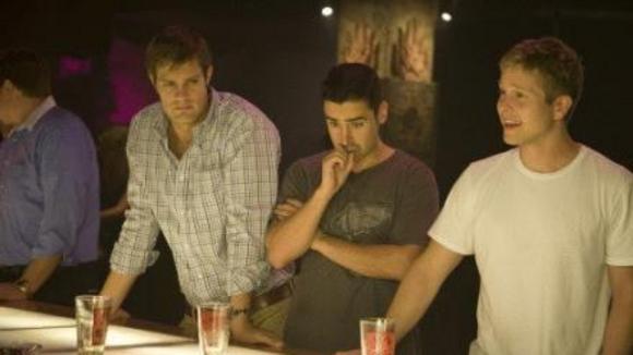 Photo du film I Hope They Serve Beer in Hell