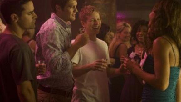 Photo du film I Hope They Serve Beer in Hell