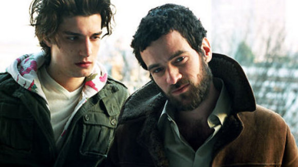 Photo du film Dans Paris