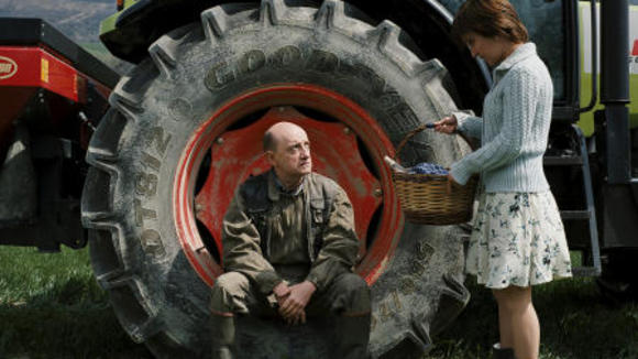 Photo from the movie Je vous trouve très beau