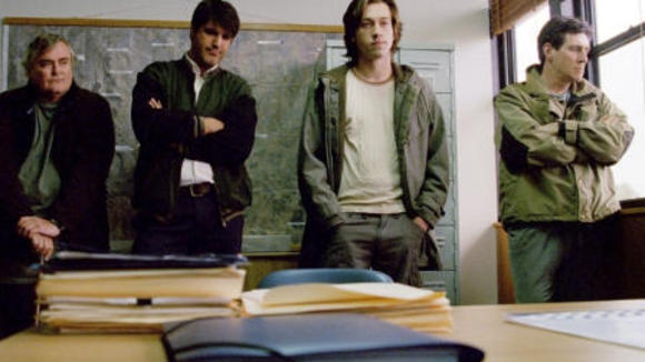 Photo du film Jindabyne