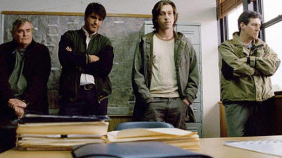 Photo du film Jindabyne