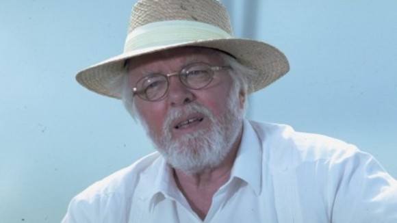 Photo from the movie Jurassic Park