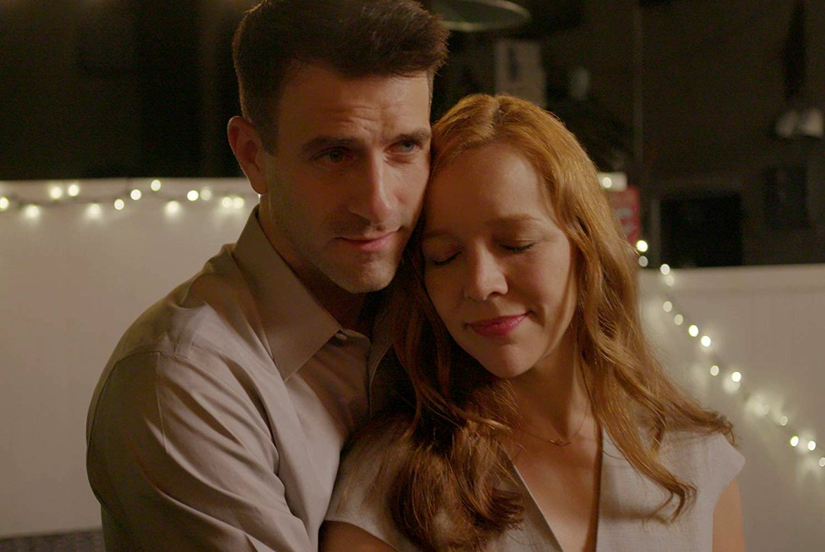 Photo from the movie Just One More Kiss [2019]