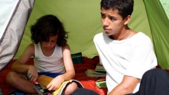 Photo from the movie Lake Tahoe [2008]