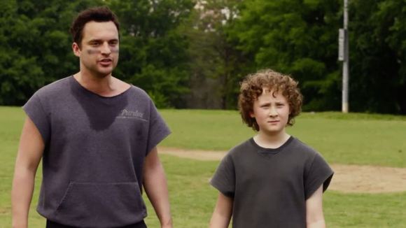 Photo du film Soyons flics