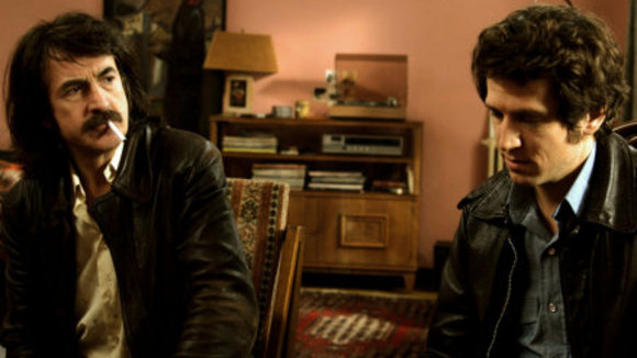 Photo du film Les Liens du sang