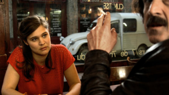 Photo du film Les Liens du sang