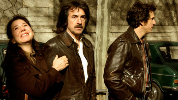 Photo du film Les Liens du sang