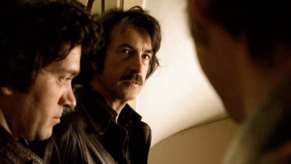 Photo du film Les Liens du sang