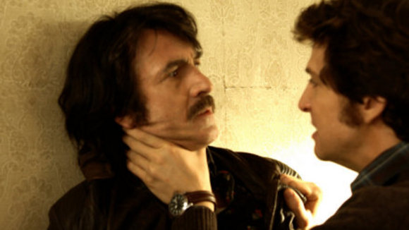 Photo du film Les Liens du sang