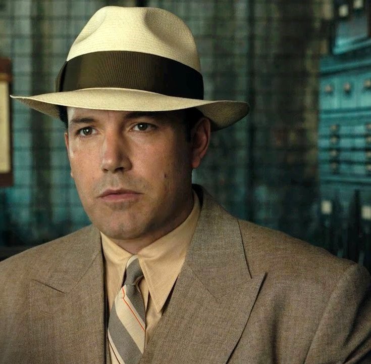 Photo du film Live by Night