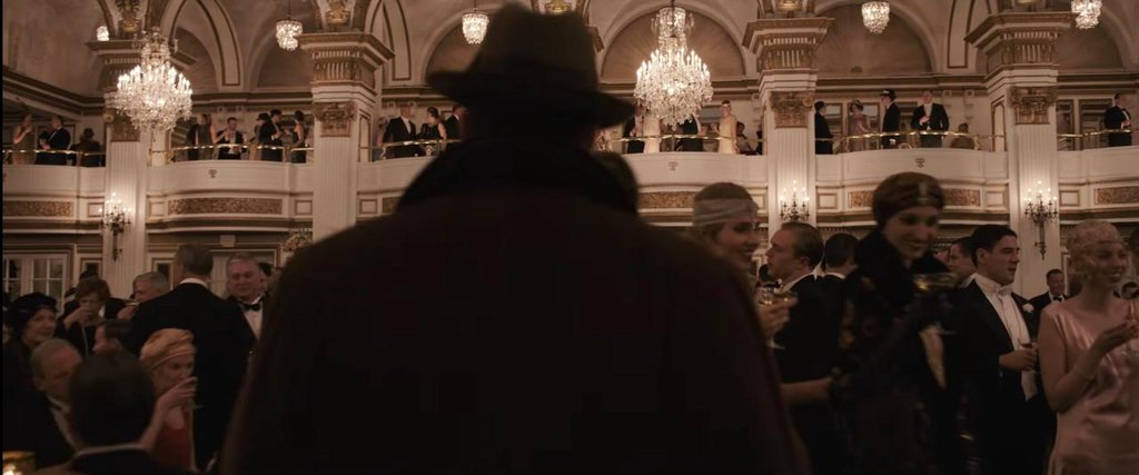 Photo du film Live by Night