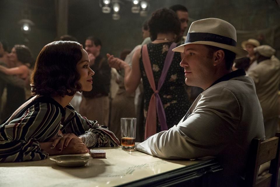 Photo du film Live by Night