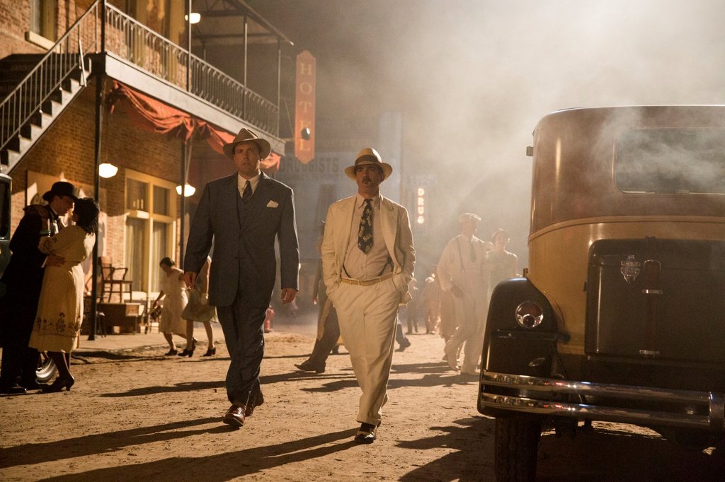 Photo du film Live by Night