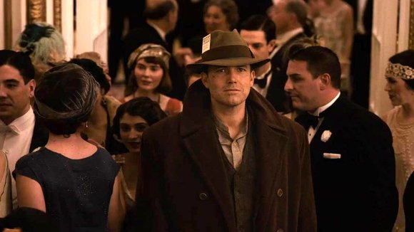 Photo du film Live by Night