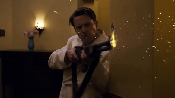 Photo du film Live by Night