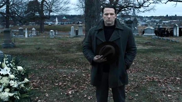 Photo du film Live by Night