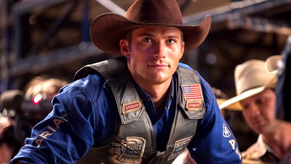 Photo from the movie The Longest Ride