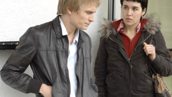 Photo from the movie Lorna's Silence