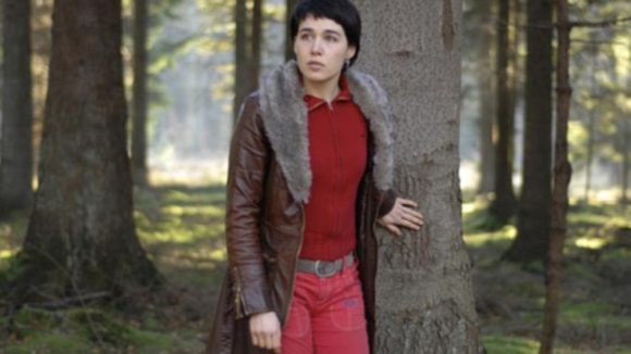 Photo from the movie Lorna's Silence