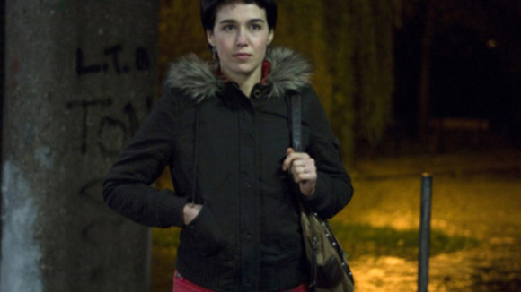 Photo from the movie Lorna's Silence