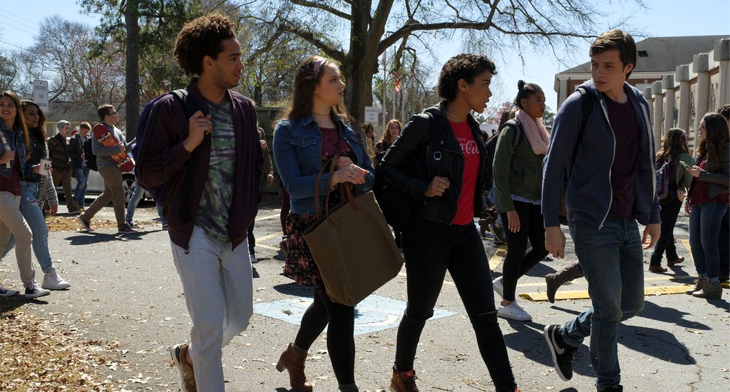 Photo du film Love, Simon