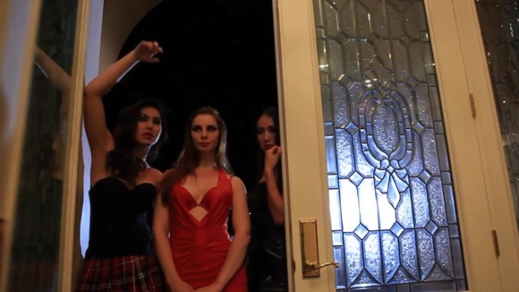 Photo from the movie Love Pyar Whatever [2014]