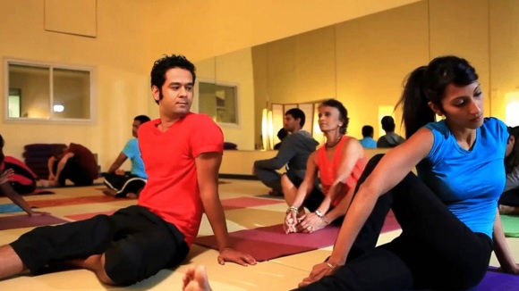 Photo from the movie Love Pyar Whatever [2014]