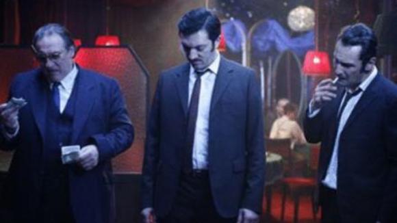 Photo du film Mesrine: L'ennemi public numéro 1