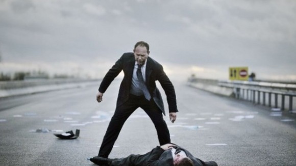 Photo du film L'Exercice de l'État