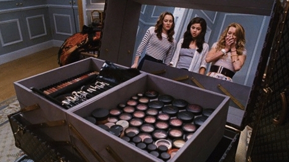 Photo du film Monte Carlo v.f.