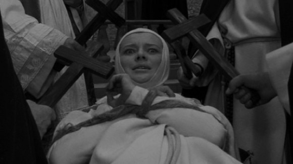 Photo du film Mother Joan of the Angels [1961]