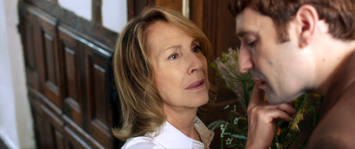 Photo from the movie My Best Part