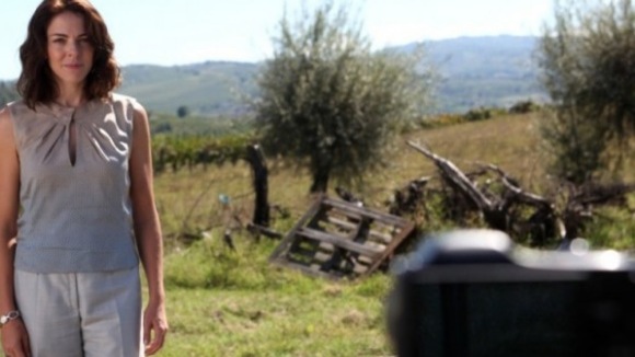 Photo du film My Tomorrow