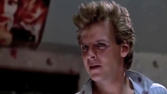 Photo du film Les Griffes de la nuit 2