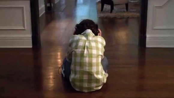 Photo from the movie No Letting Go