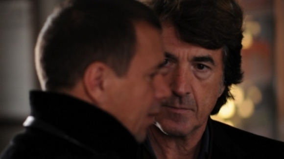 Photo from the movie One for the Road