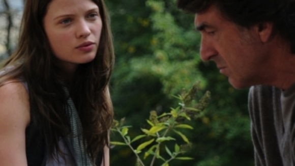 Photo from the movie One for the Road