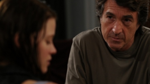 Photo from the movie One for the Road