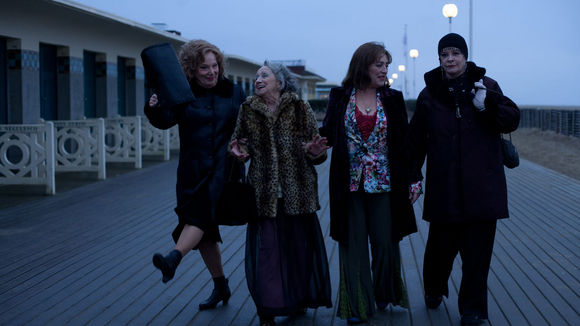 Photo from the movie Paulette